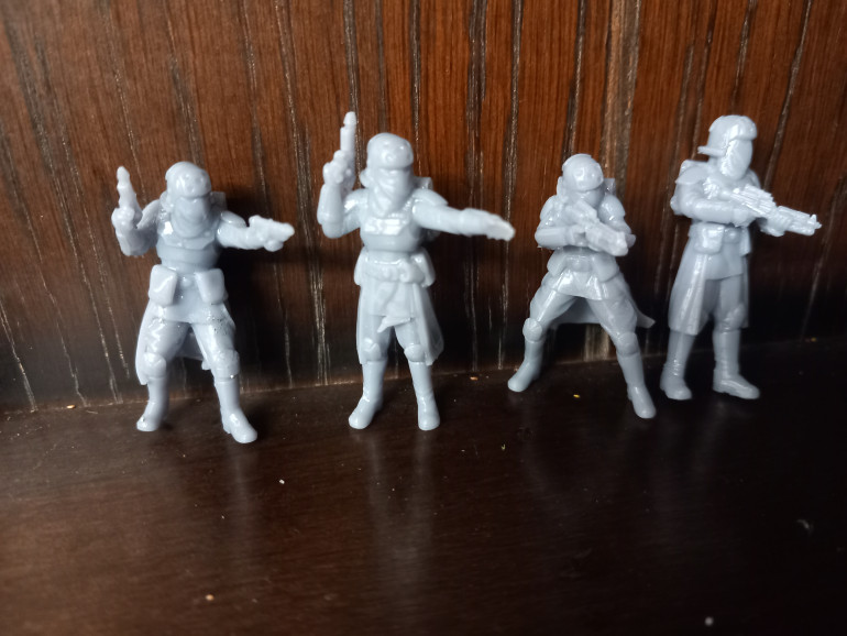 I can use the rules gor agent kallus to deploy an isb agent on the table in cold weather gear