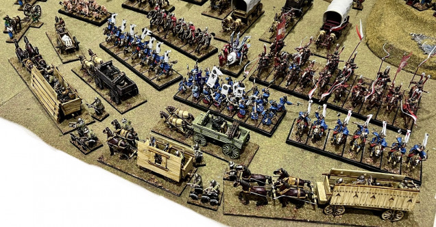 Some details – OnTableTop – Home of Beasts of War