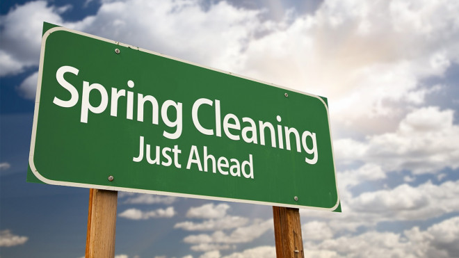 Draconis:  Spring Clean 2024 and onward