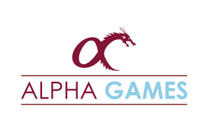 Alpha Games