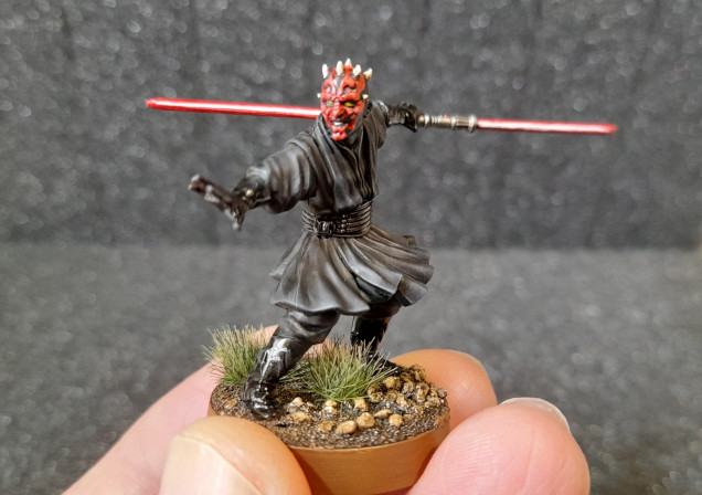 Darth Maul