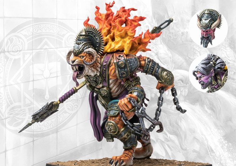 The Mighty Rakshasa Join The Sorcerer Kings In Conquest – OnTableTop ...