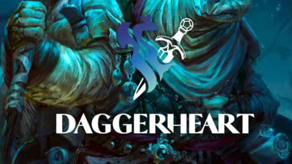 Download & Playtest Critical Role’s New RPG, Daggerheart!