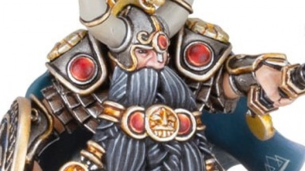 Dwarfs New & Old Coming Next For Warhammer: The Old World