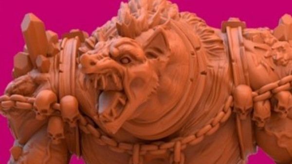 Face Fearsome Gnolls In New Epic Encounters D&D Sets