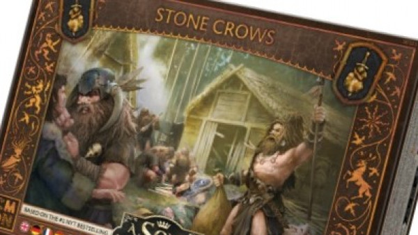 New Units Begin Raiding In CMON’s A Song Of Ice & Fire