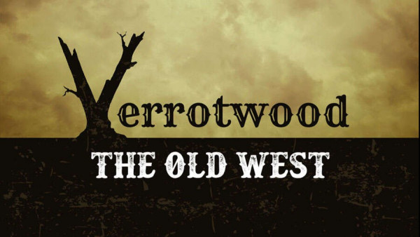 Verrotwood: The Old West Folk Horror Rules Now Available