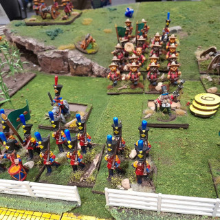 Get Into Some Quirky Battles With Sally 4th's Wars Of Ozz | Salute 2024