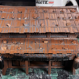 My Guide to Painting Newer Wood, Part 1