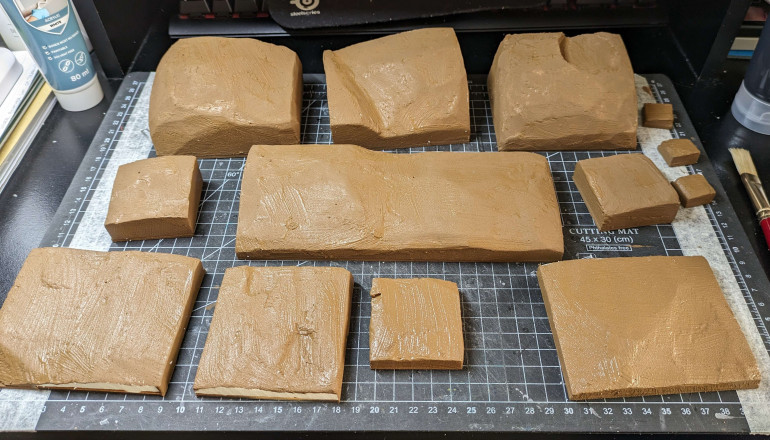 Bases Part 1