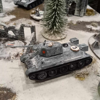 Achtung Panzer's Designer Reveals All For New Warlord Games Tank Game! | Salute 2024