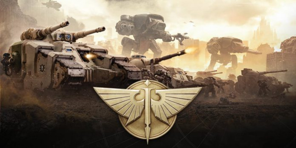 WARHAMMER: THE HORUS HERESY – LEGIONS IMPERIALIS