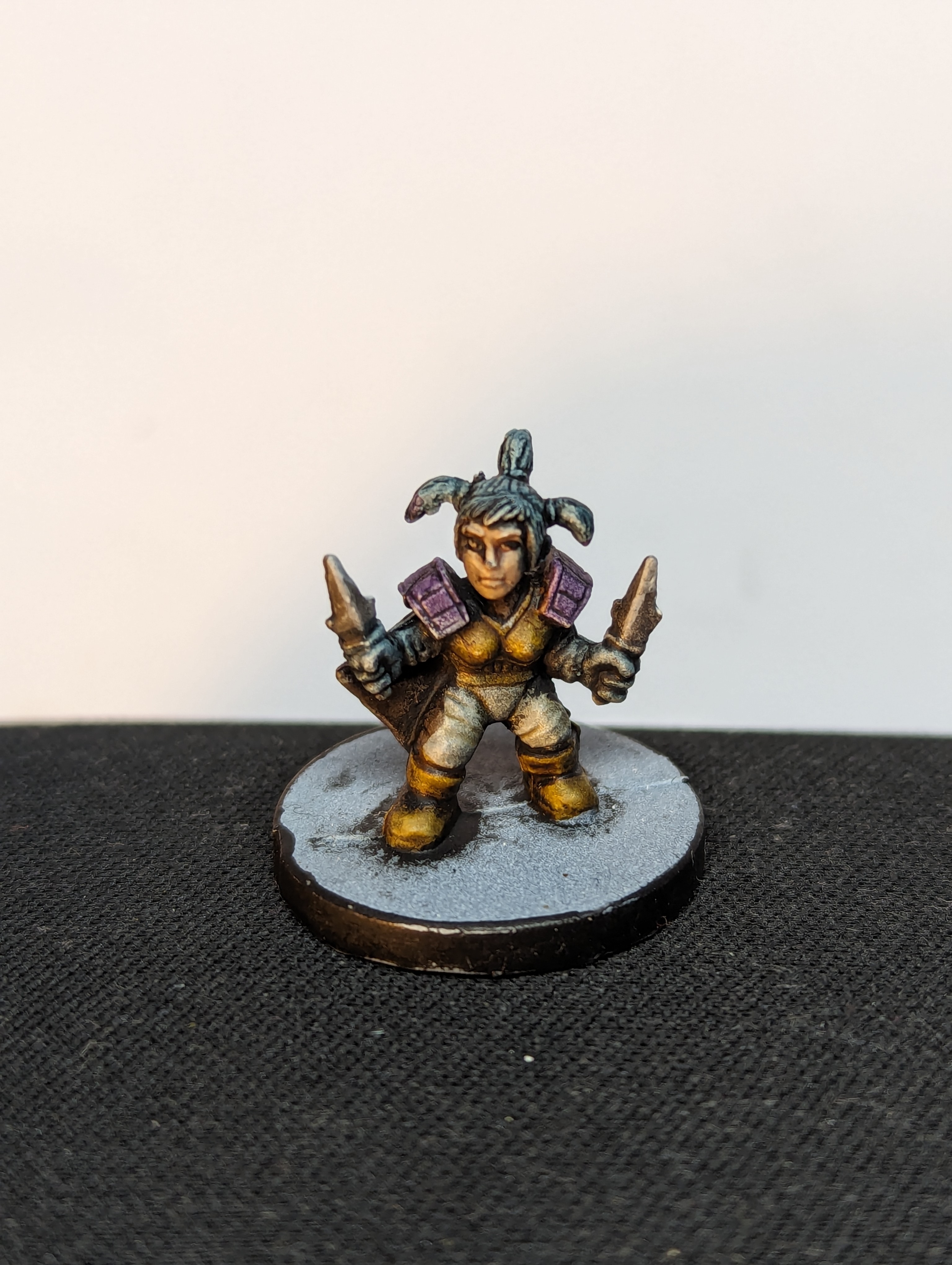 Next Batch Of Characters OnTableTop Home Of Beasts Of War