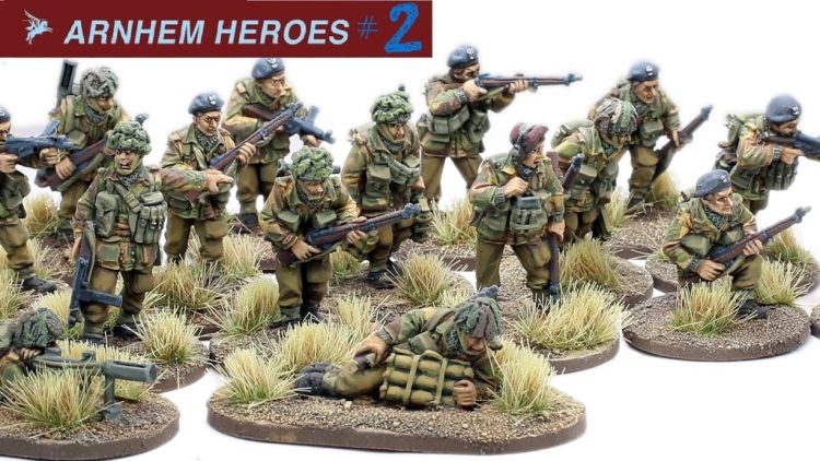 Prepare For Empress Arnhem Heroes Kickstarter Soon OnTableTop Home Of Beasts Of War