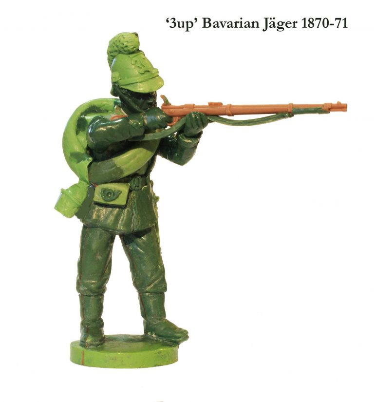 Perry Miniatures Preview Their Upcoming Bavarian Jagers – OnTableTop ...