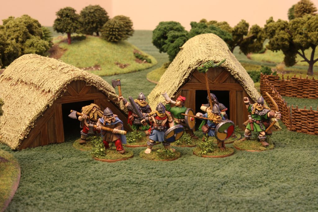 5 Tabletop Wargames I’d Love To Return To – What’s On Your List ...