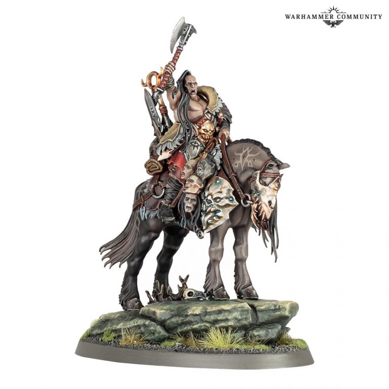 Pre-Order Age Of Sigmar’s Darkoath Army Set This Weekend – OnTableTop ...