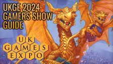 Ultimate Gamer’s Guide – UK Games Expo 2024 – What’s On & How To Get Involved