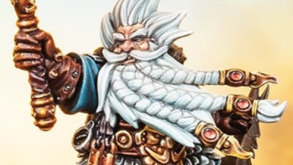 Grombrindal Returns For White Dwarf’s 500th Issue