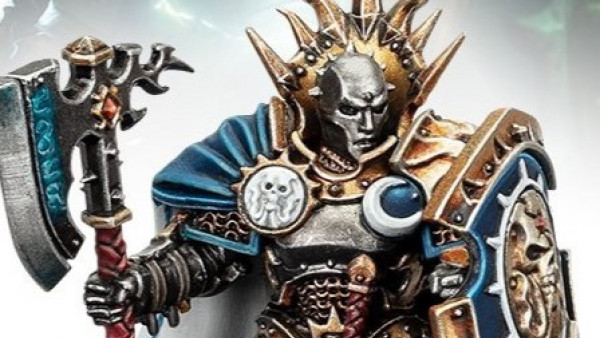Meet The Grim Reclusians Of Warhammer Age Of Sigmar