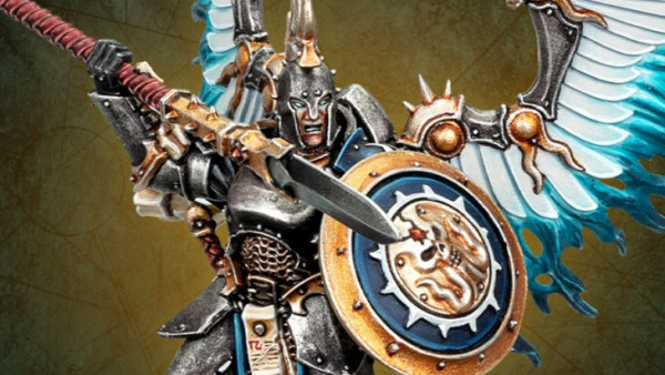New Stormcast Eternals Prosecutors Soar Into Warhammer Age Of Sigmar