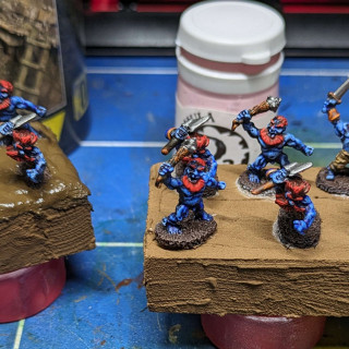 Filler Bases