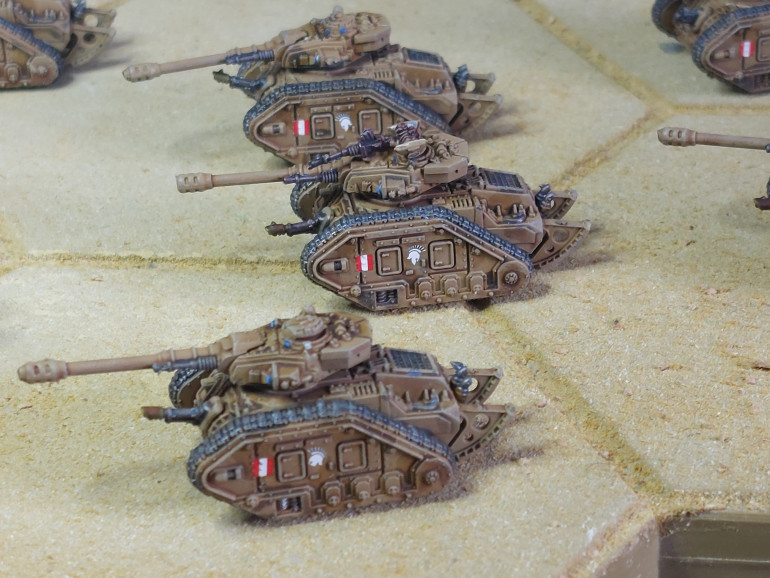 Leman Russ