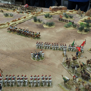 North Riding Wargames Club