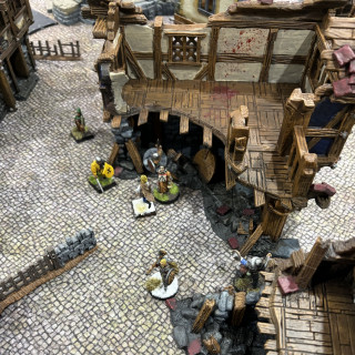 More games, more Mordheim