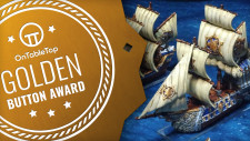 Community Spotlight: Armada Ships, World Of Warcraft Heroes & The Wealdgeist