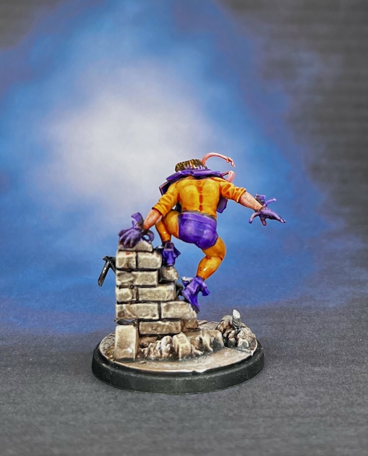 Hopping onto the Table With Toad – OnTableTop – Home of Beasts of War