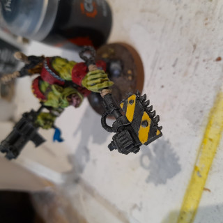 Warboss ready