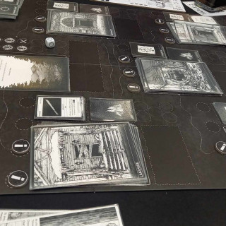 The Last Of Us Escape The Dark With Themeborne | Stand 1-660
