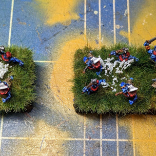 Filler Bases