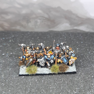 Chaos Warriors