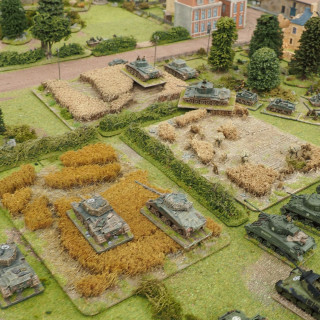 Derby Wargames Society