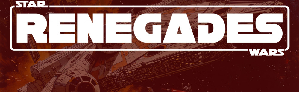 Star Wars - Renegades