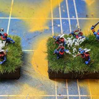 Filler Bases