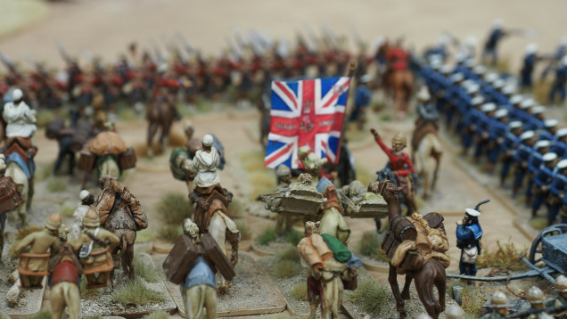 North Riding Wargames Club