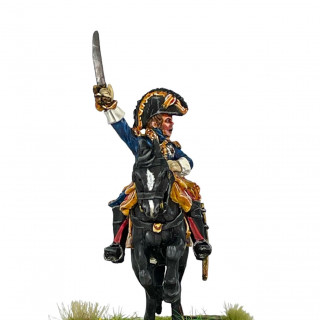 Perry Miniatures General Kellerman