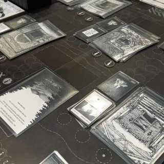The Last Of Us Escape The Dark With Themeborne | Stand 1-660