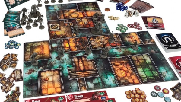 Dive Into A New Dungeon Delve With Dungeon Saga Origins