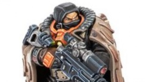 Pre-Order New Kill Team: Termination Set This Weekend