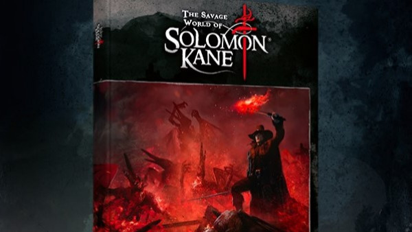 Final Hours! Enter Monolith’s Savage World Of Solomon Kane