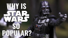 The Lure Of Star Wars: Why It’s So Popular (And Fun!) On The Tabletop