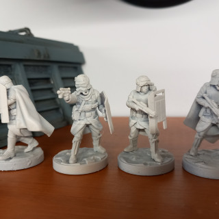 224 armoured division on mimban