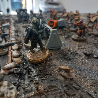 Mimban offensive