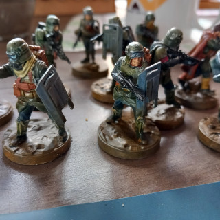 224 armoured division on mimban