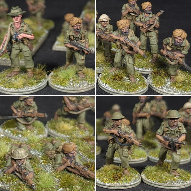 Indian Platoon