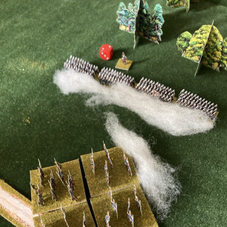 Battle report: The Battle of Derevushka, the End